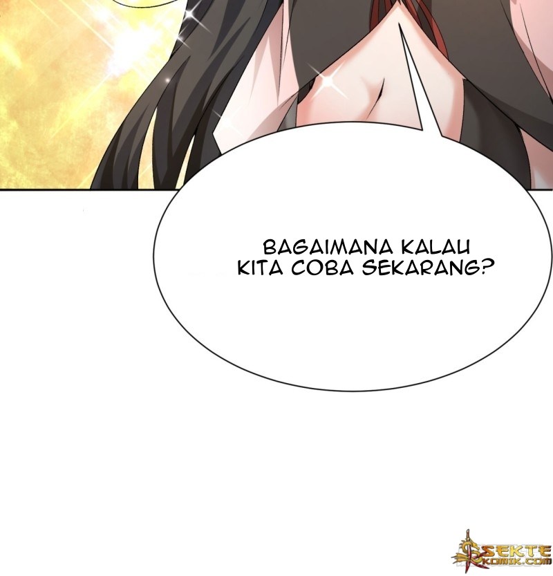 I Picked Up An Attributes Chapter 31 Gambar 31